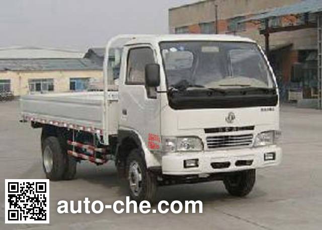 Бортовой грузовик Dongfeng EQ1040TZ72D2
