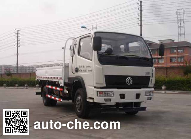 Бортовой грузовик Jialong EQ1041GN-50