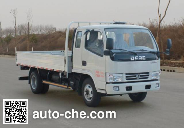 Бортовой грузовик Dongfeng EQ1041L3BDD