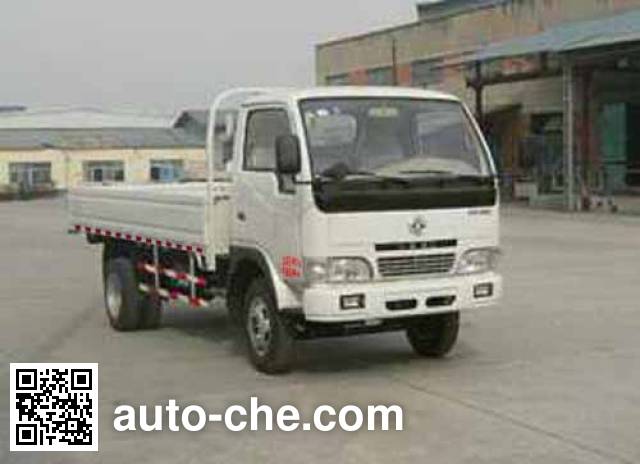 Бортовой грузовик Dongfeng EQ1041TZ20D3