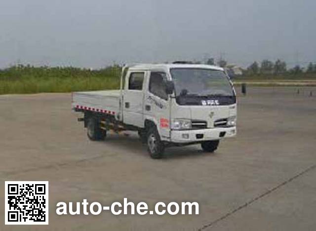 Бортовой грузовик Dongfeng EQ1042NZ20D3