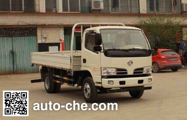 Бортовой грузовик Dongfeng EQ1043GL