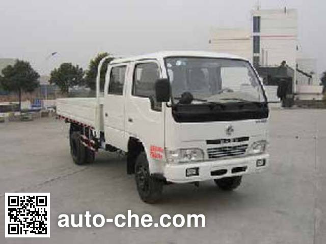 Бортовой грузовик Dongfeng EQ1050NZ20D3