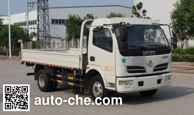 Бортовой грузовик Dongfeng EQ1050S8BDC