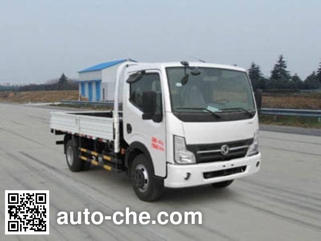 Бортовой грузовик Dongfeng EQ1050S9BDE