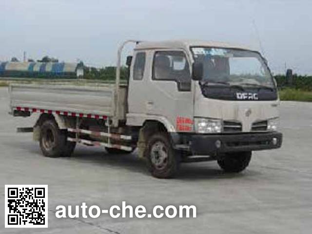 Бортовой грузовик Dongfeng EQ1051GZ35D3