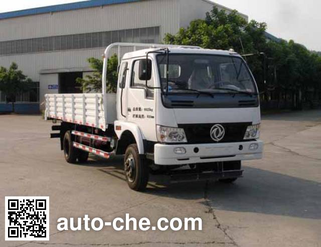 Бортовой грузовик Jialong EQ1070GN-50