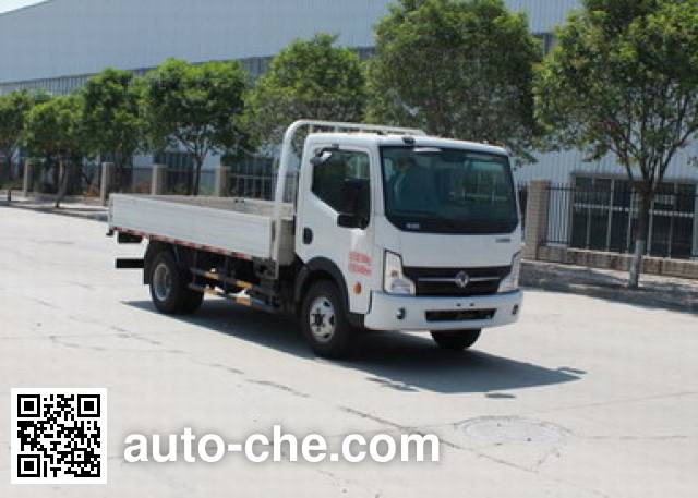 Бортовой грузовик Dongfeng EQ1070S5BDF