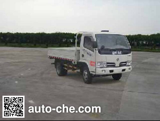 Бортовой грузовик Dongfeng EQ1070T35D3AC
