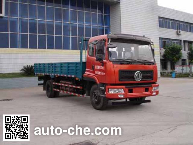 Бортовой грузовик Jialong EQ1080GN-50