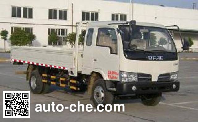 Бортовой грузовик Dongfeng EQ1080L35DC