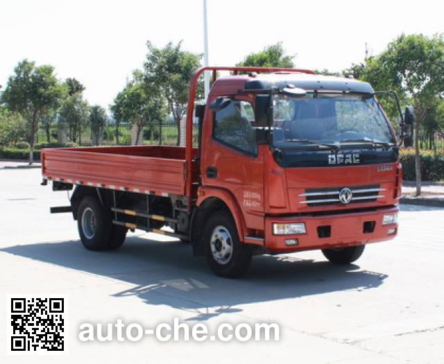 Бортовой грузовик Dongfeng EQ1080S8BDB