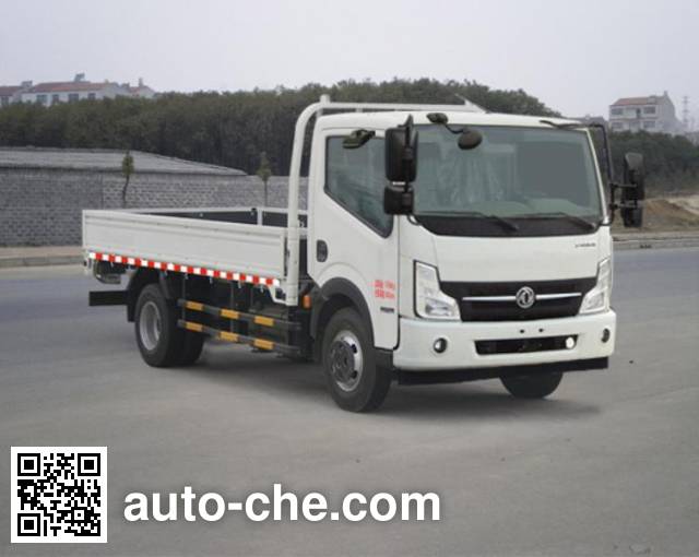 Бортовой грузовик Dongfeng EQ1080S9BDD
