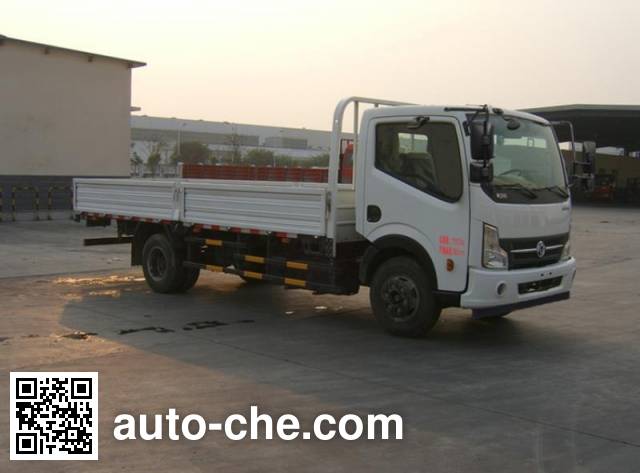 Бортовой грузовик Dongfeng EQ1080S9BDE