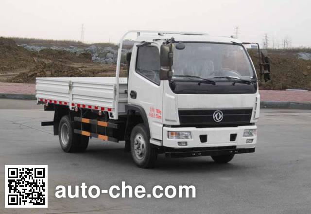 Бортовой грузовик Dongfeng EQ1080TK1