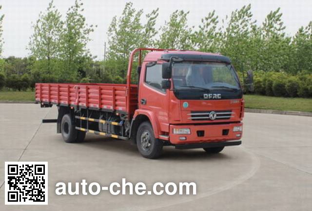 Бортовой грузовик Dongfeng EQ1090S8BDE
