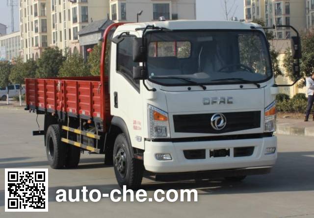 Бортовой грузовик Dongfeng EQ1090S8GDC