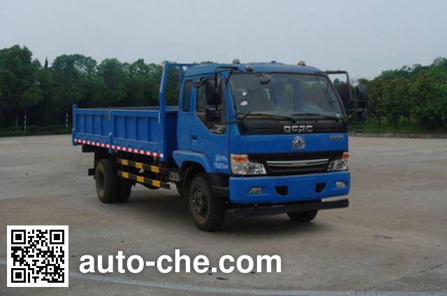 Бортовой грузовик Dongfeng EQ1100GAC