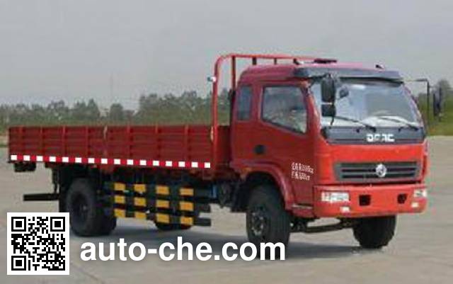 Бортовой грузовик Dongfeng EQ1100GZ12D3