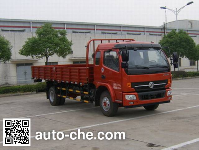 Бортовой грузовик Dongfeng EQ1120L7BDG