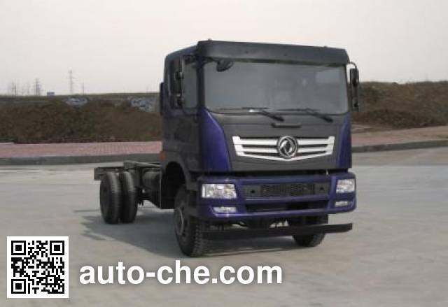 Шасси грузового автомобиля Dongfeng EQ1123GLJ