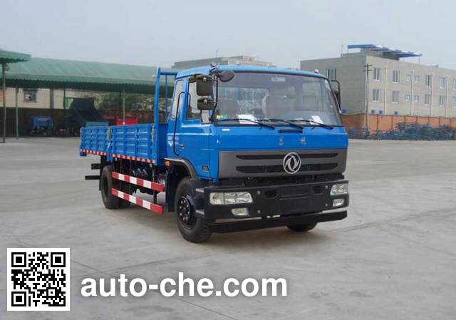 Бортовой грузовик Dongfeng EQ1128GL1