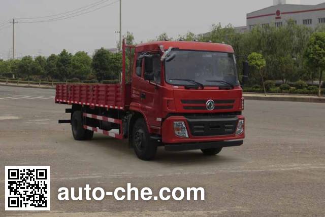 Бортовой грузовик Dongfeng EQ1128GL2