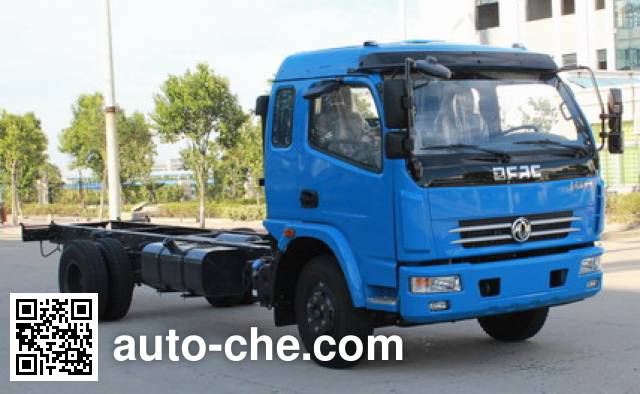 Шасси грузового автомобиля Dongfeng EQ1160LJ8BDF