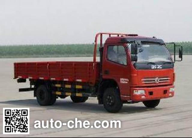 Бортовой грузовик Dongfeng EQ1150S12DF