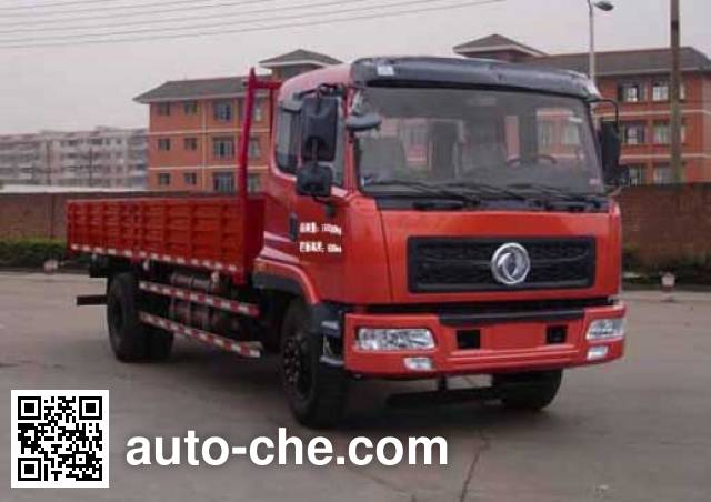 Бортовой грузовик Jialong EQ1160GN-50