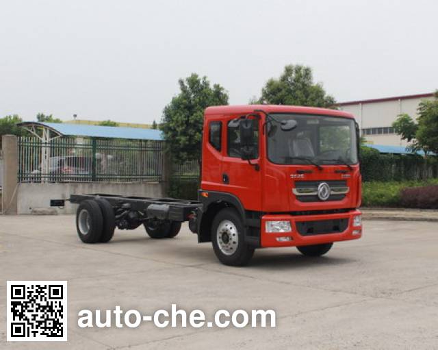 Шасси грузового автомобиля Dongfeng EQ1160LJ9BDF