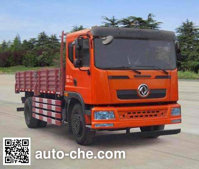 Бортовой грузовик Dongfeng EQ1160LZ5N