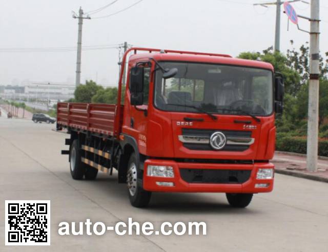 Бортовой грузовик Dongfeng EQ1161L9BDG