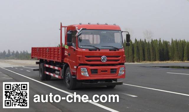 Бортовой грузовик Dongfeng EQ1166GF1