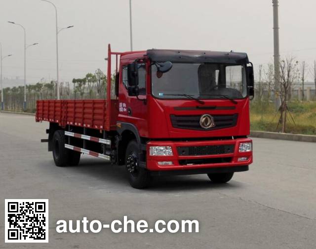 Бортовой грузовик Dongfeng EQ1168GLV