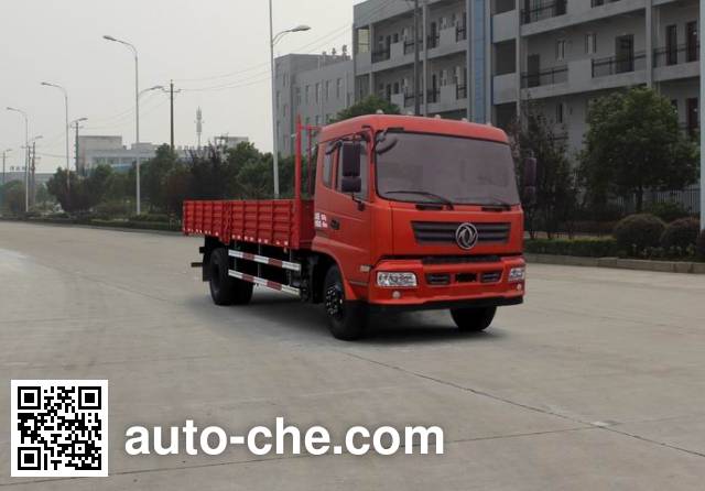Бортовой грузовик Dongfeng EQ1168GLV1
