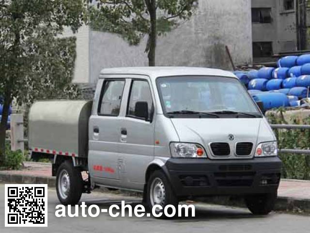 Грузовой автомобиль для перевозки свежих морепродуктов Dongfeng EQ5021TSCZM