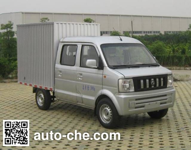Фургон (автофургон) Dongfeng EQ5021XXYF61