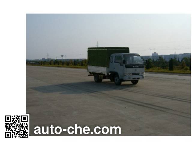 Шторный автофургон Dongfeng EQ5040TCPG14D3AC