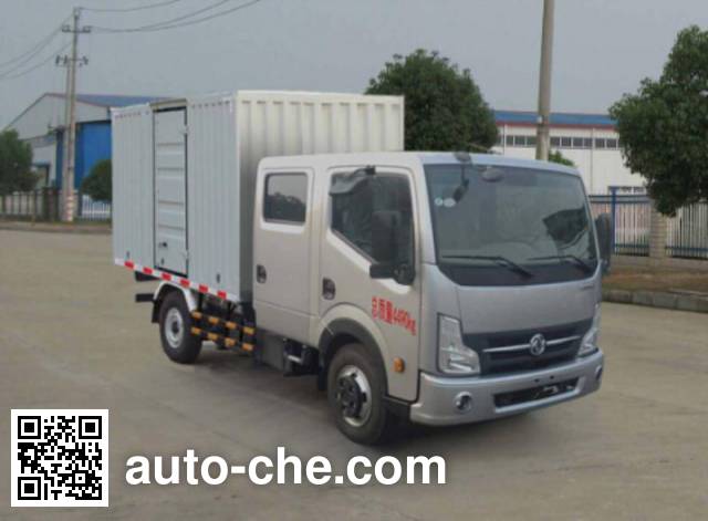 Фургон (автофургон) Dongfeng EQ5040XXYD9BDAAC