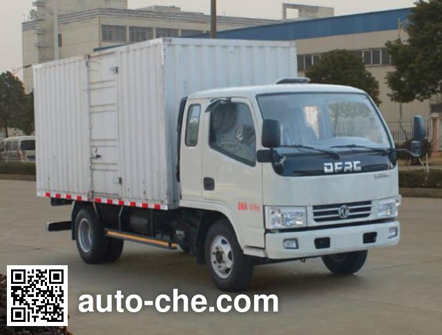 Фургон (автофургон) Dongfeng EQ5040XXYL3BDDAC