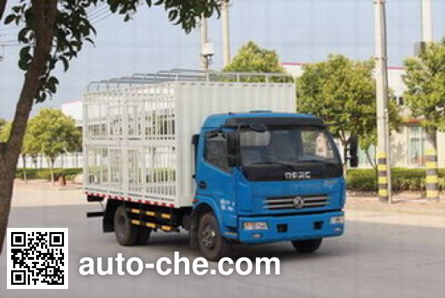 Грузовой автомобиль для перевозки скота (скотовоз) Dongfeng EQ5041CCQ8BDBAC
