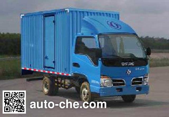 Фургон (автофургон) Dongfeng EQ5042XXY70DCAC