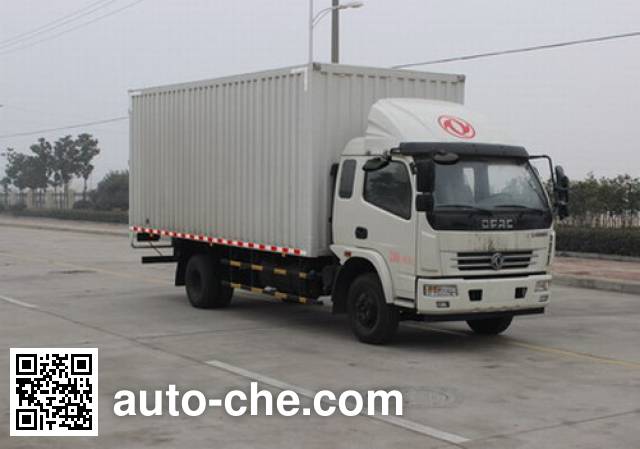 Фургон (автофургон) Dongfeng EQ5060XXYL8BDEAC