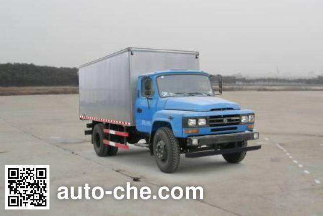 Фургон (автофургон) Dongfeng EQ5120XXYL5