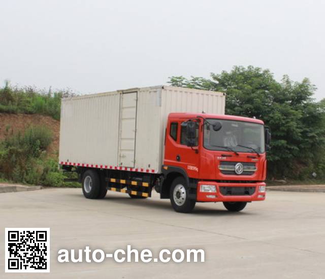 Dongfeng фургон (автофургон) EQ5160XXYL9BDFAC