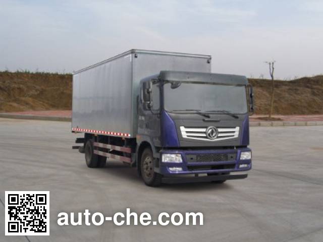Фургон (автофургон) Dongfeng EQ5168XXYL1
