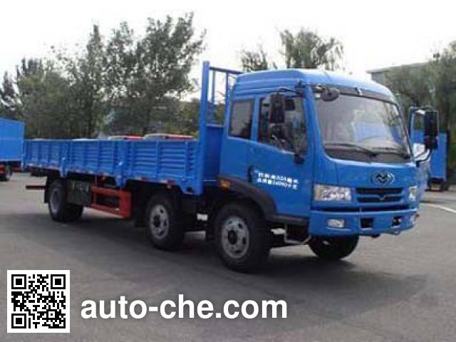 Бортовой грузовик Fujian (New Longma) FJ1250MB-1