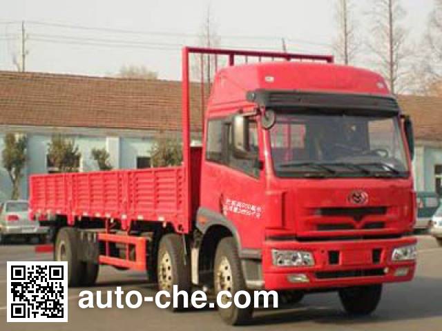 Бортовой грузовик Fujian (New Longma) FJ1251MB-1