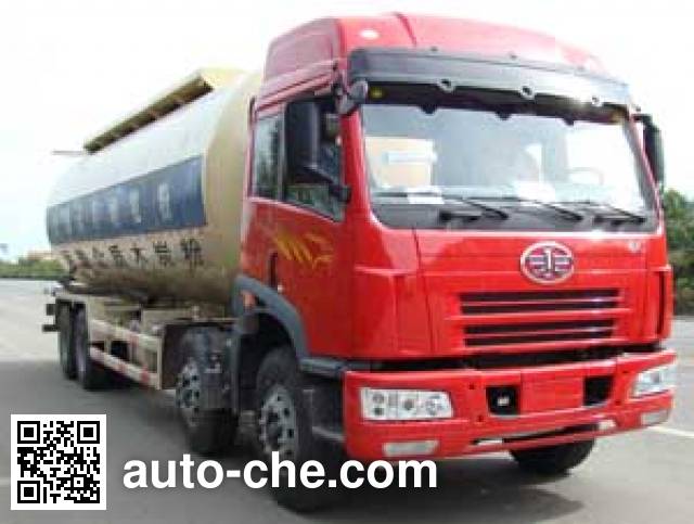 Автоцистерна для порошковых грузов Fusang FS5313GFL